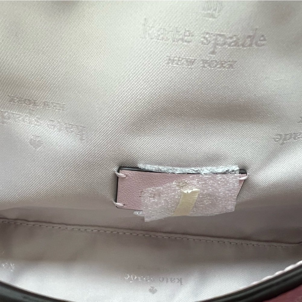 Kate Spade Pale Pink Crossbody Bag - Picture 11 of 12
